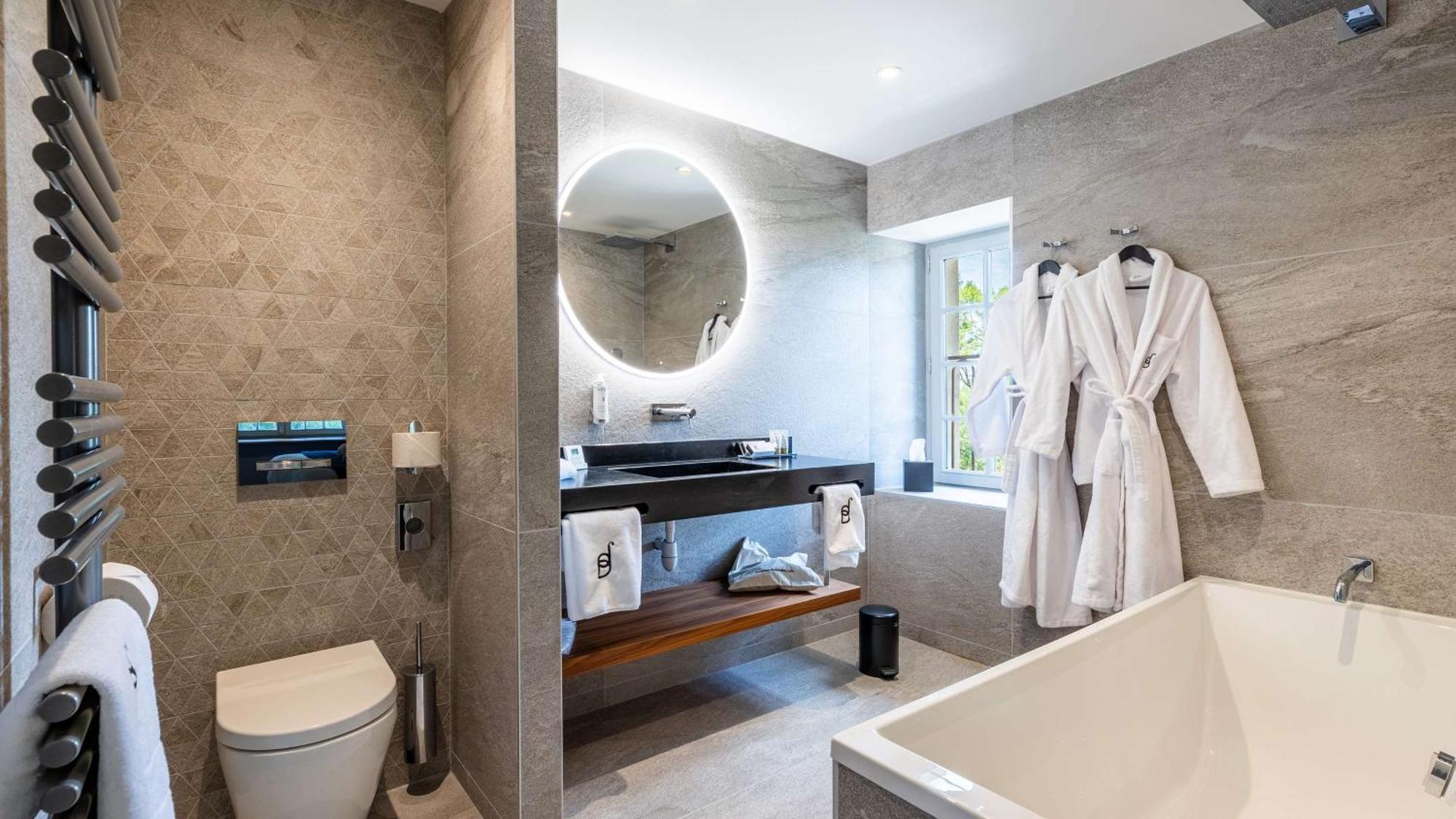 Domaine De & - Bw Premier Collection Hotel 4*