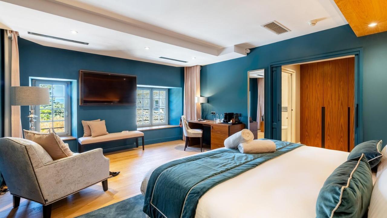 Domaine De & - Bw Premier Collection Hotel 4*