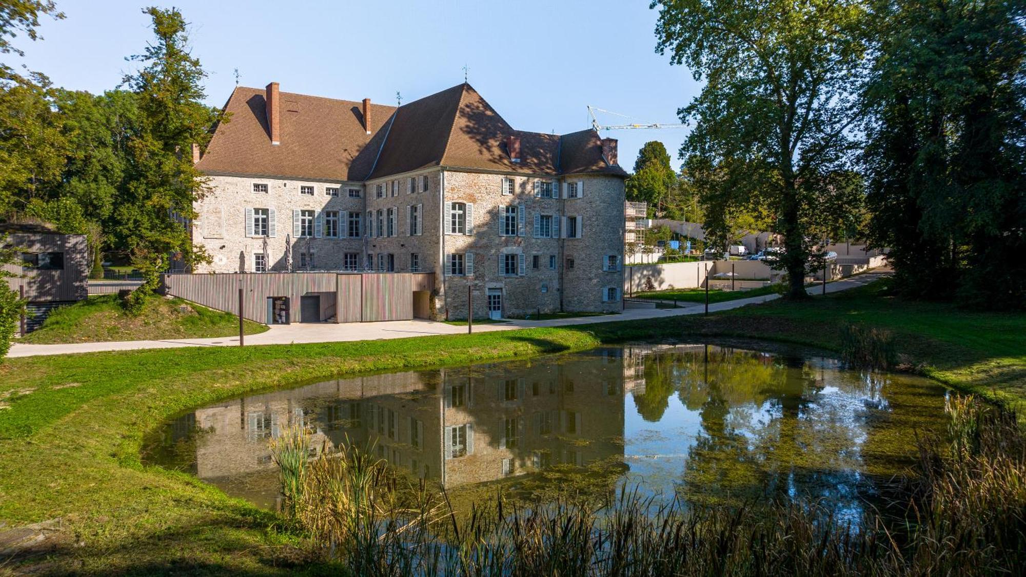 Domaine De & - Bw Premier Collection Dolomieu