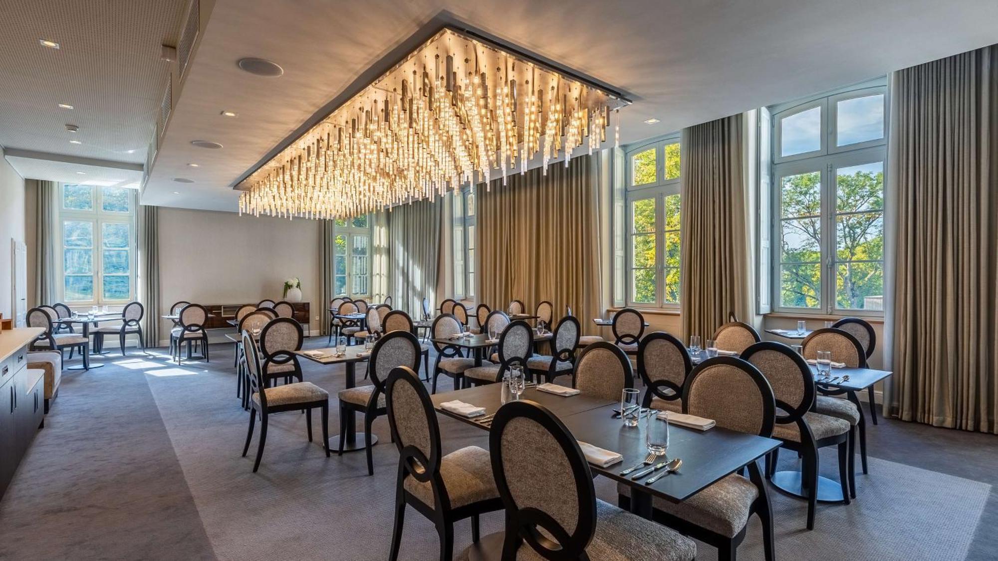 Domaine De & - Bw Premier Collection Hotel 4*