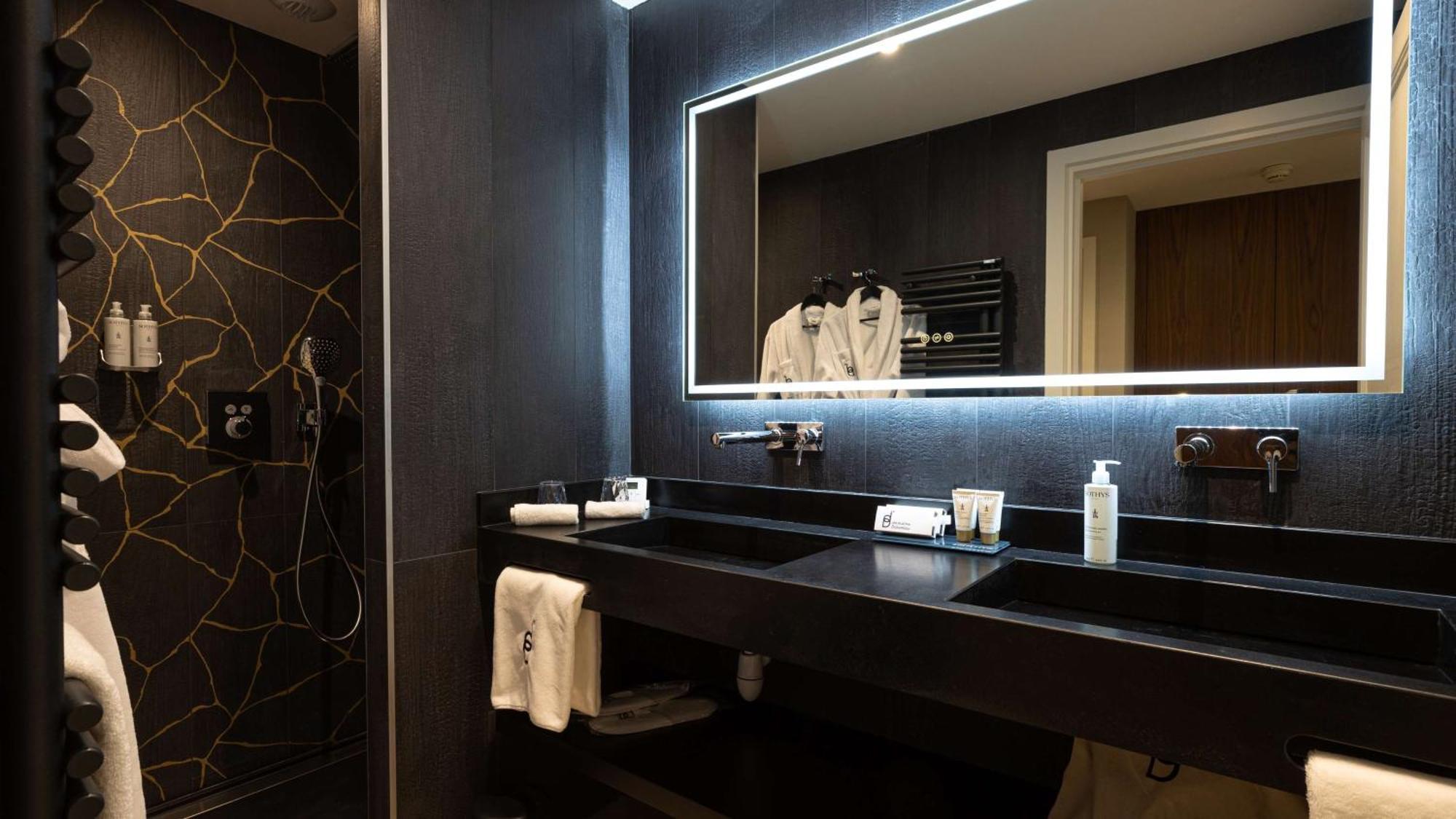 Hotel Domaine De & - Bw Premier Collection 4*