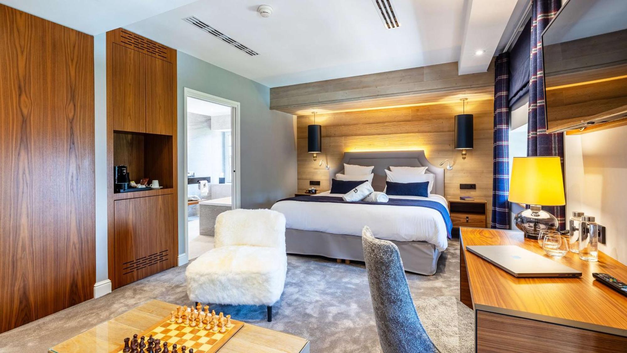 Domaine De & - Bw Premier Collection Hotel 4*