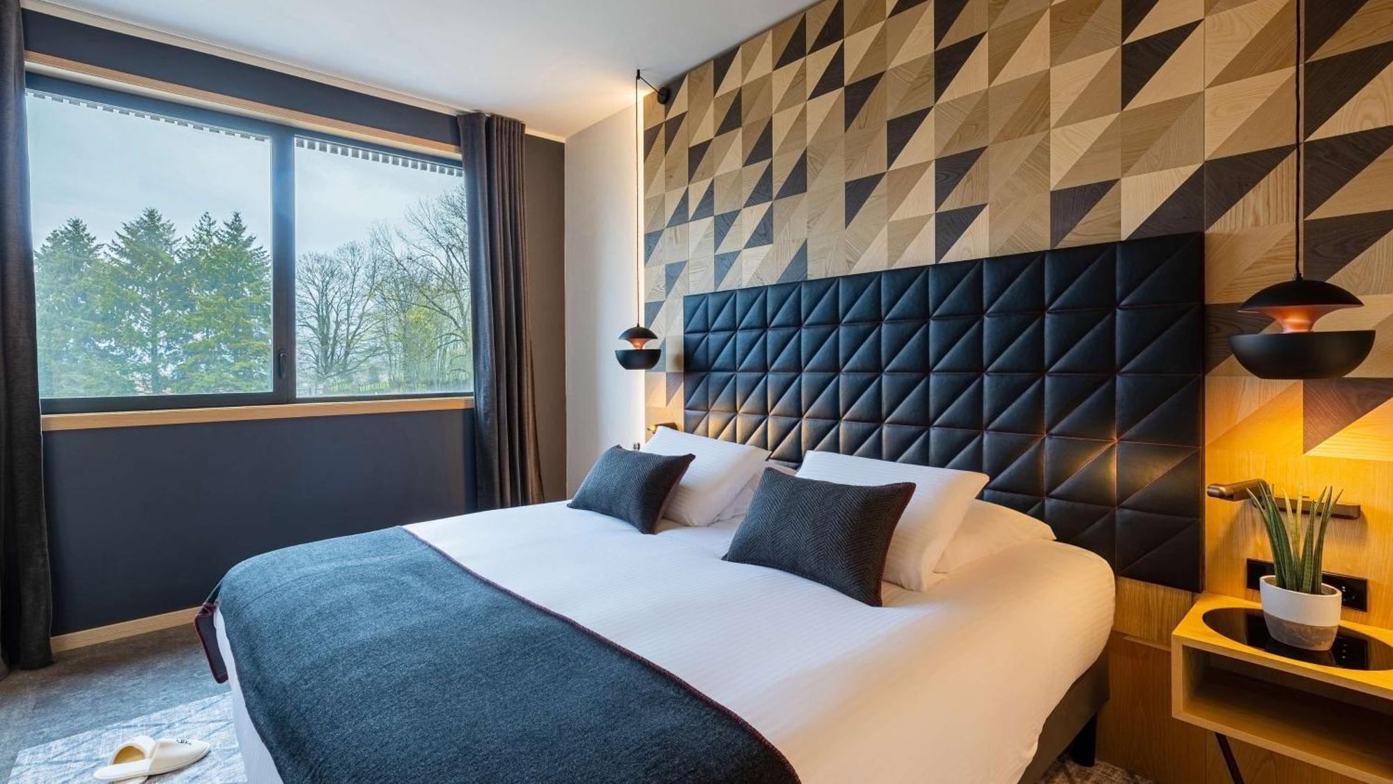 Domaine De & - Bw Premier Collection Hotel